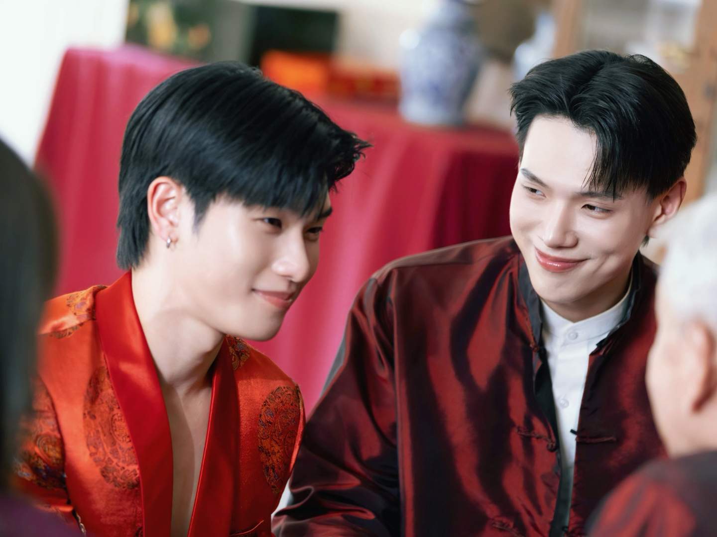 The Wicked Game Episode 9