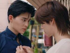 Me And Thee episode 2