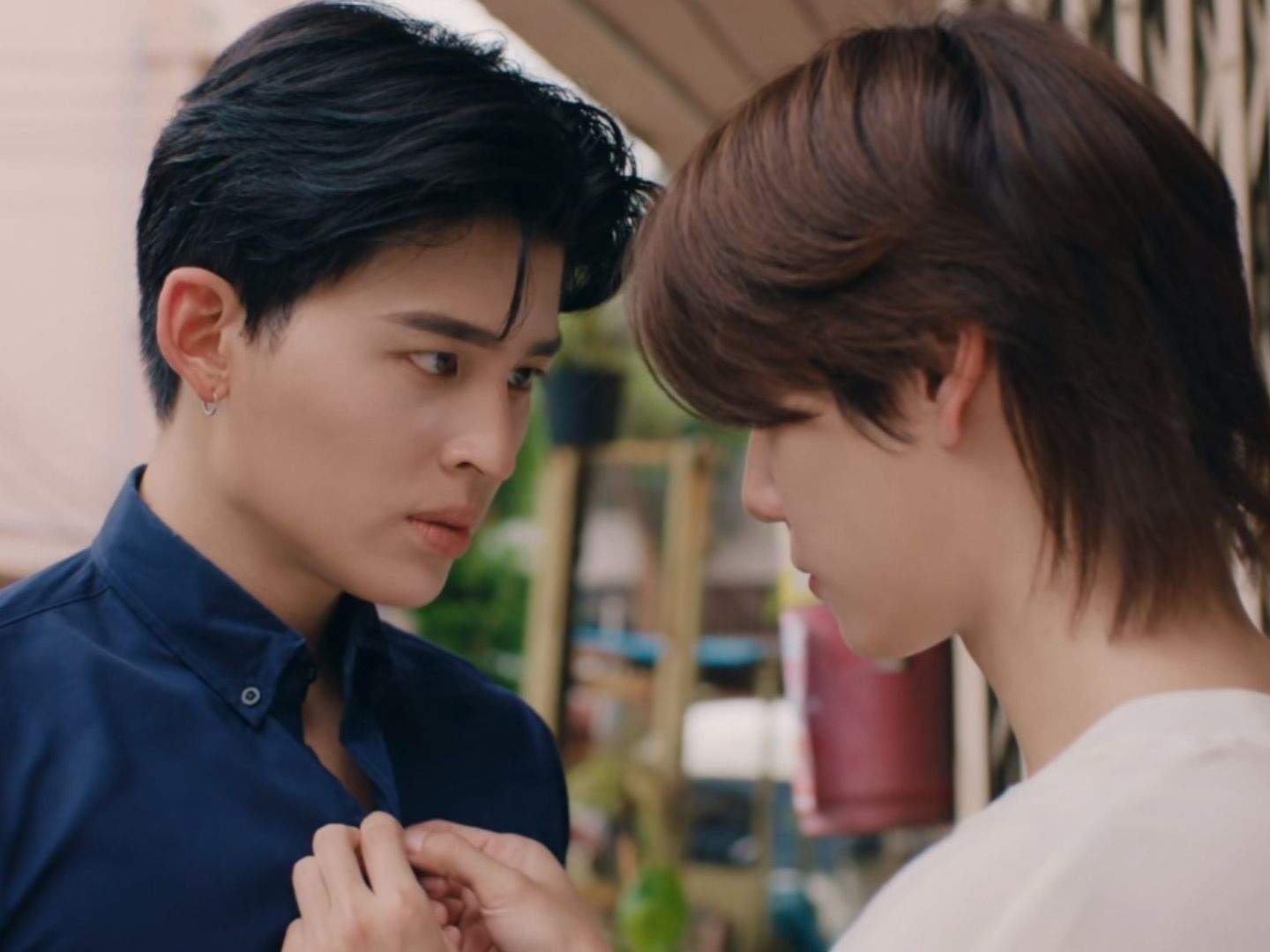 Me And Thee episode 2