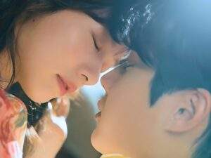 Choi Woo-Sik and Jung So-Min for Would You Marry Me Episode 7