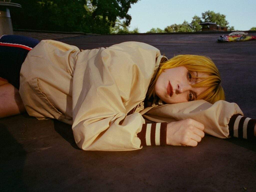 hayley williams good ol days