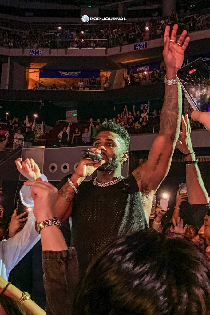 jason derulo concert in manila