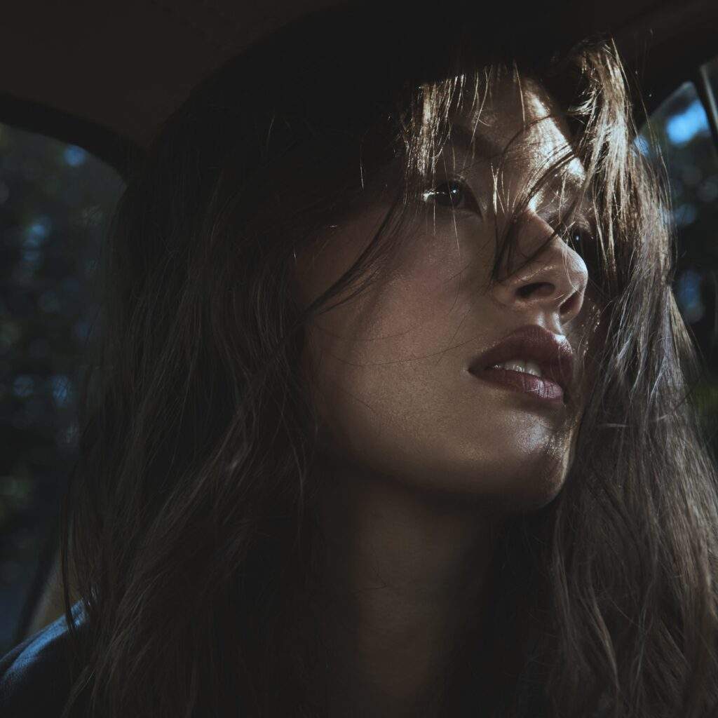 Jade lemac it's always at night