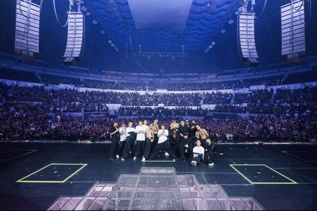 jackson wang magicman 2 in manila