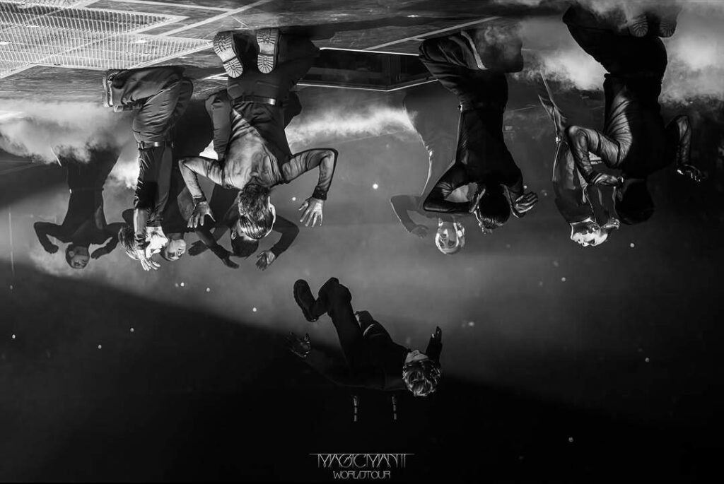 jackson wang magicman 2 in manila