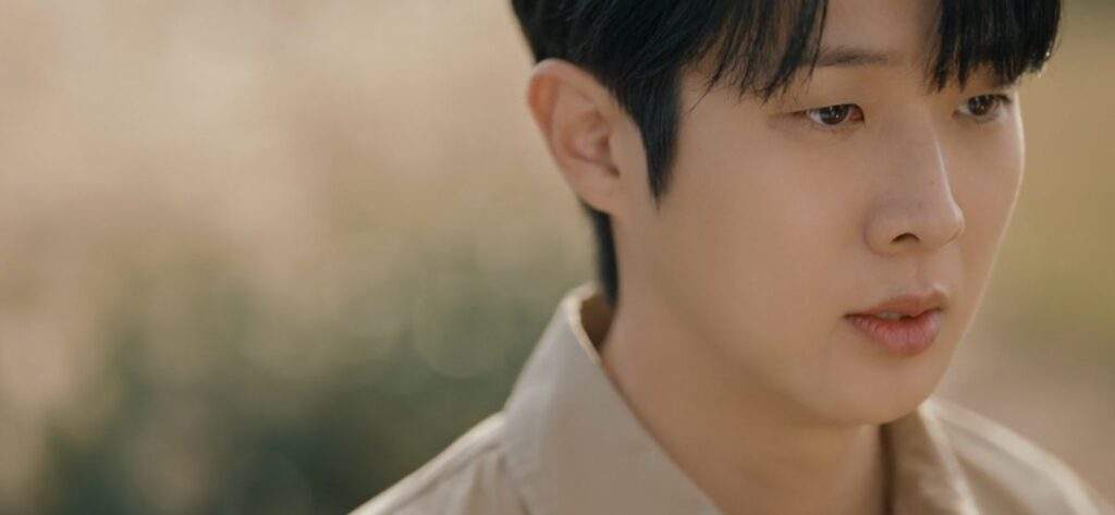 Woo Ju in Would You Marry Me Episode 7