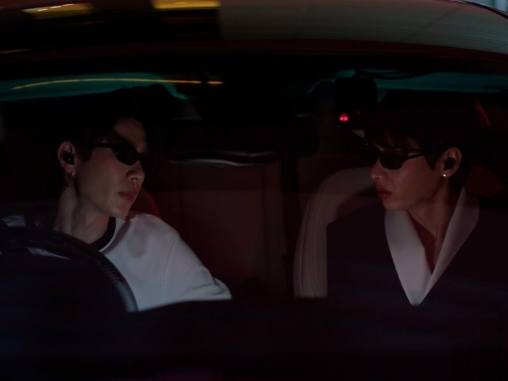 Burnout Syndrome episode 4