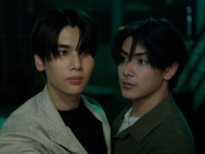 Dare You to Death Episode 1