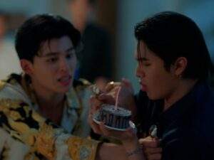 Me and Thee episode 6