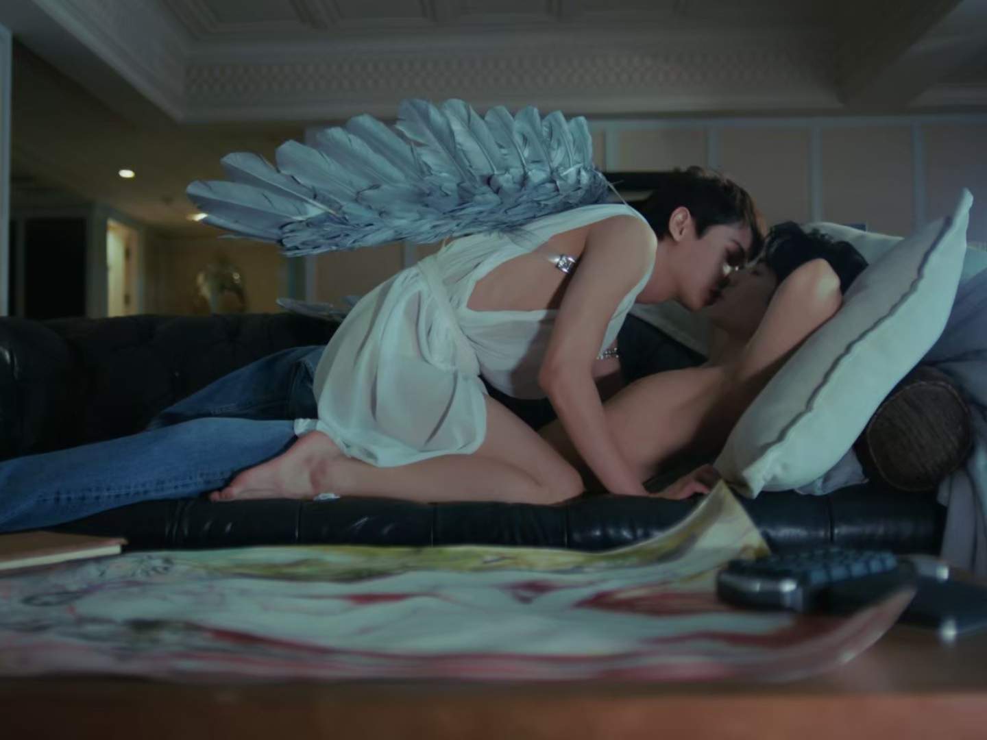 Burnout Syndrome episode 5