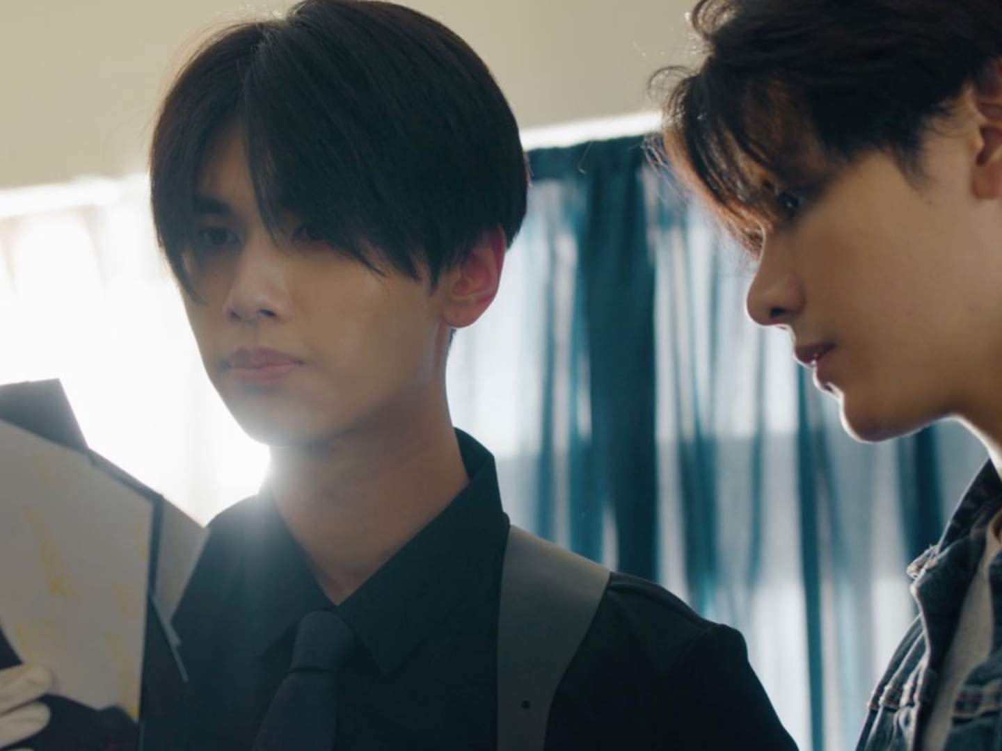 Dare You to Death episode 2