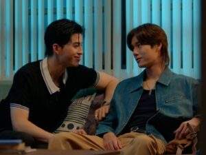 Me and Thee episode 7