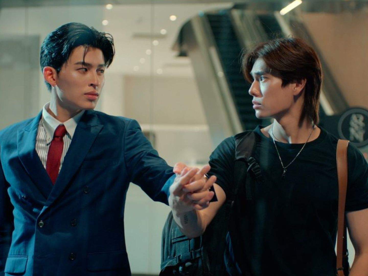 Me and Thee episode 3