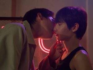 Burnout Syndrome episode 2