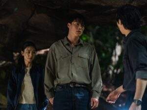 dynamite kiss episode 7