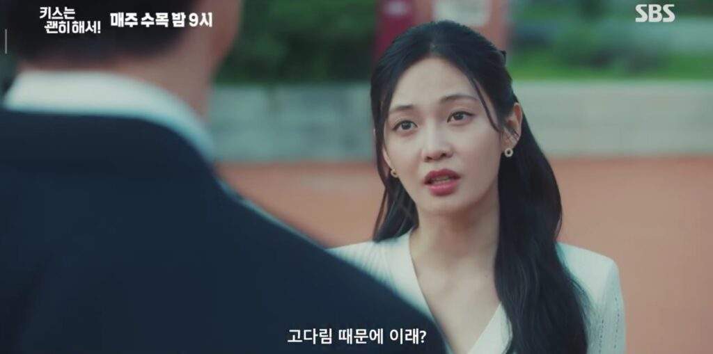 dynamite kiss episode 8