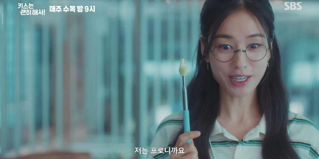 dynamite kiss episode 8