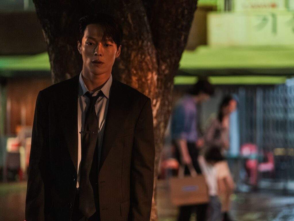 dynamite kiss episode 8