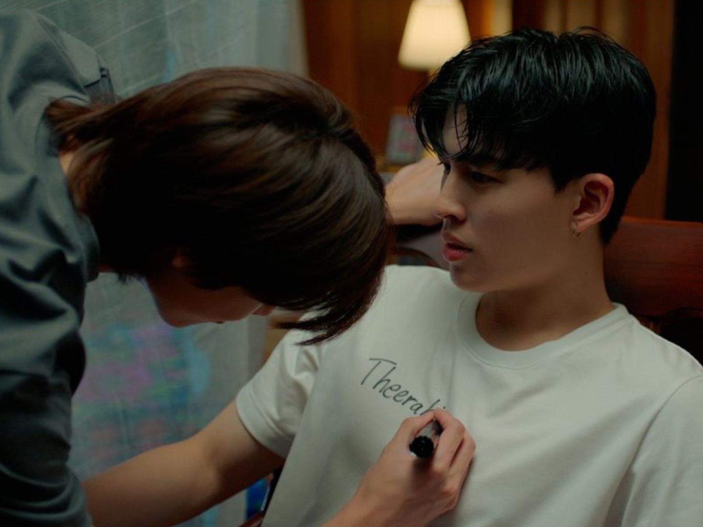 Me and Thee episode 4