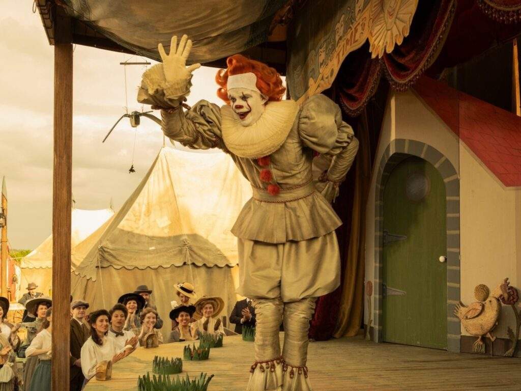 IT: Welcome to Derry Episode 7