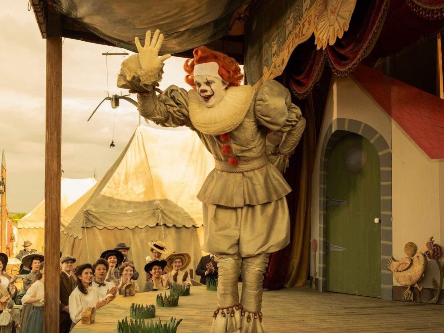 IT: Welcome to Derry Episode 7