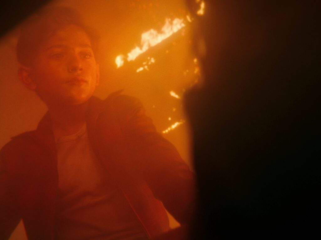 IT Welcome to Derry Episode 7