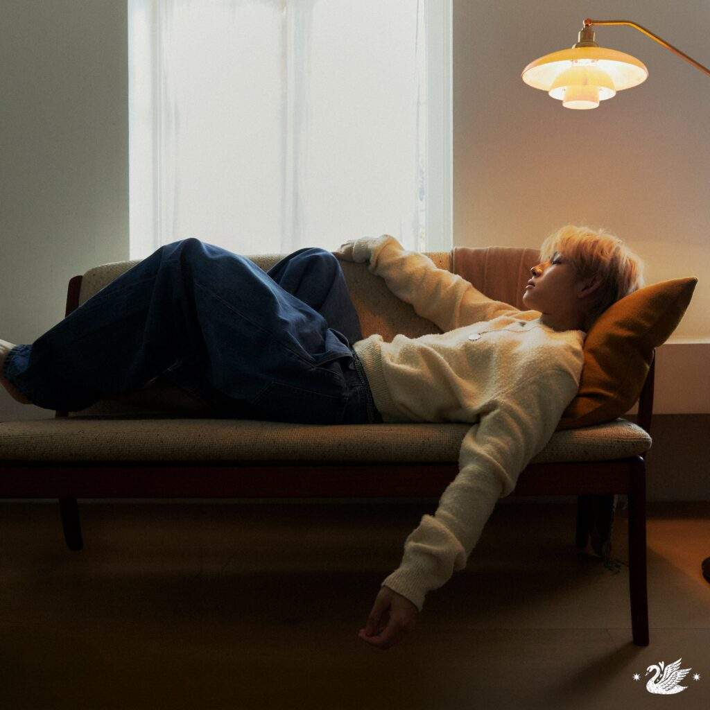 yim siwan solo debut