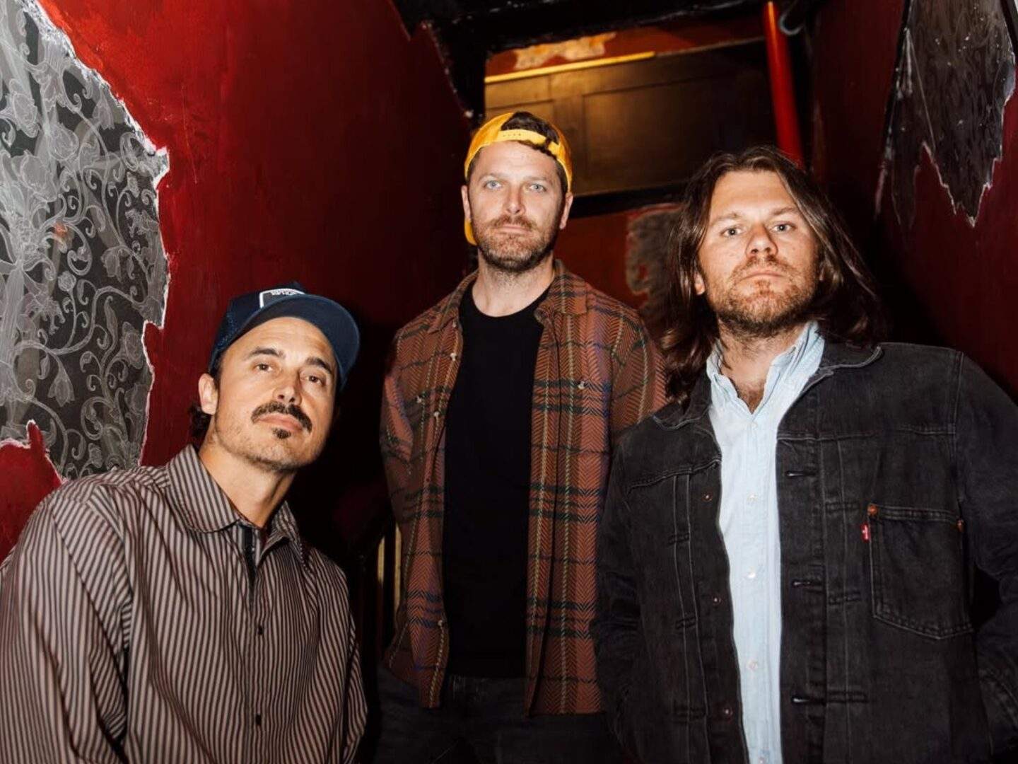 The Fray - How to Save a Life Concert in Manila