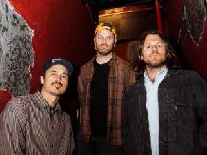 The Fray - How to Save a Life Concert in Manila