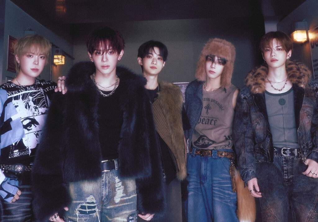 VERIVERY - Lost and Found