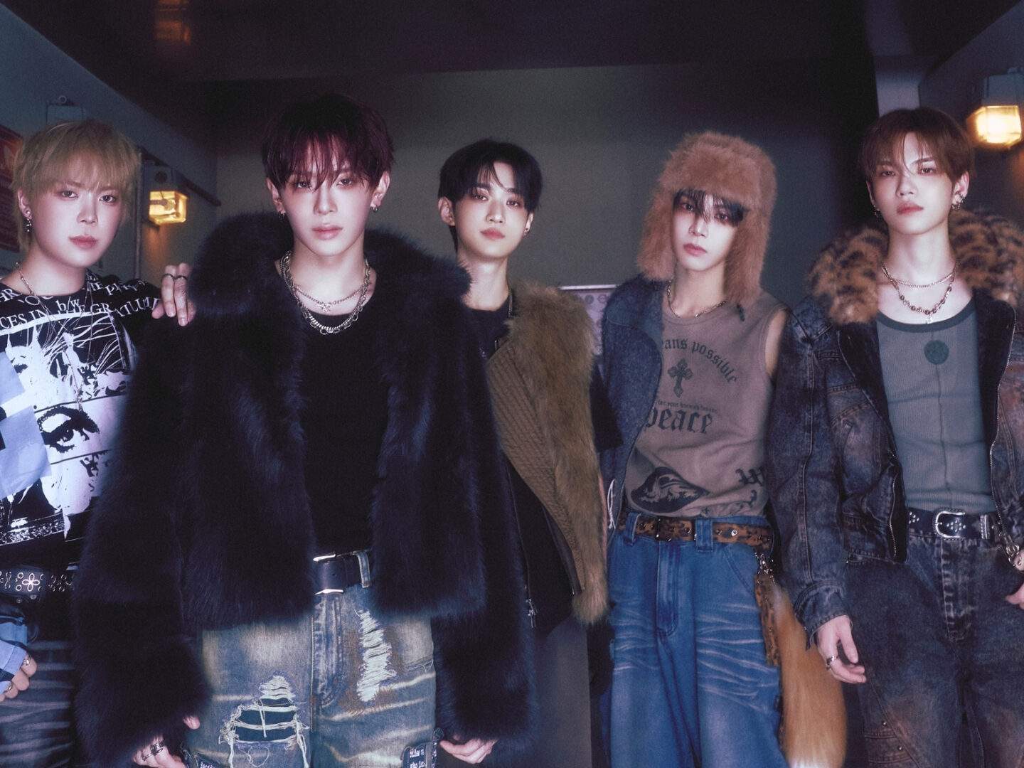 VERIVERY - Lost and Found