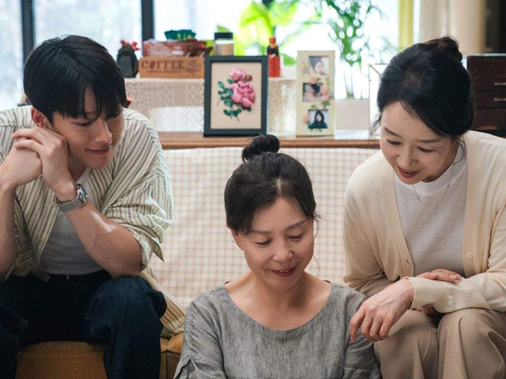 Dynamite Kiss episode 10