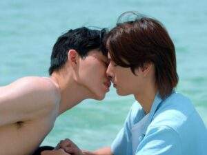 Me and Thee episode 5