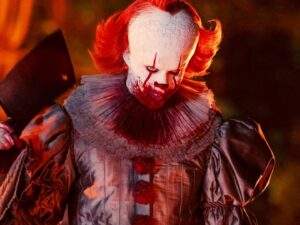 IT: Welcome to Derry