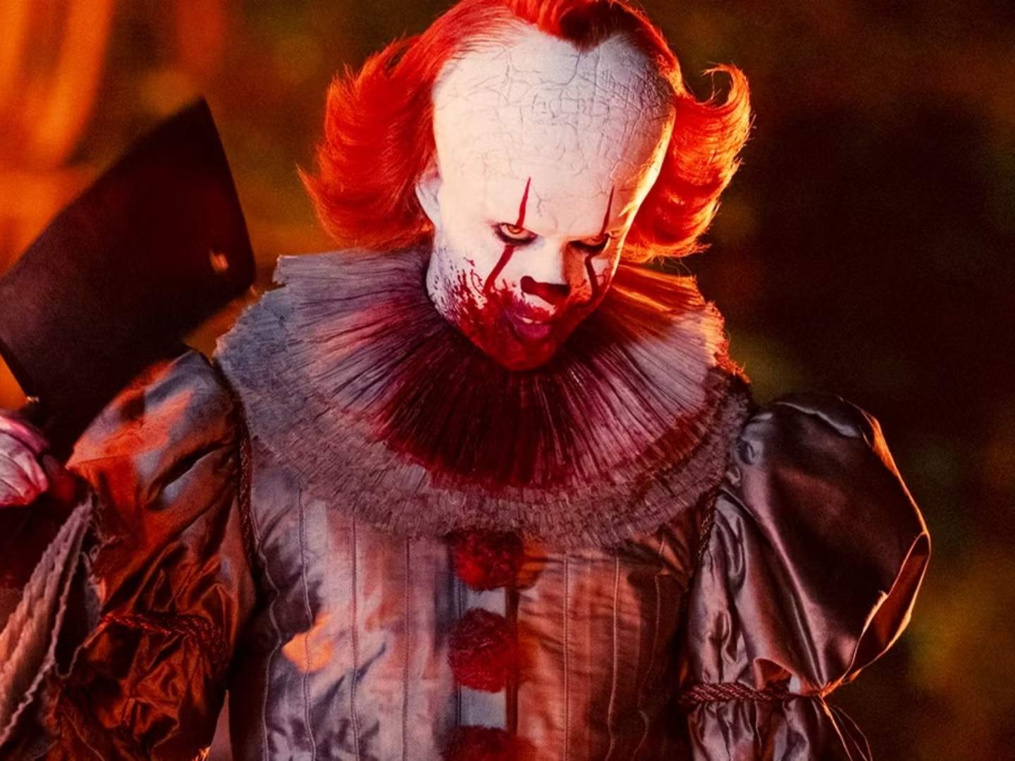 IT: Welcome to Derry