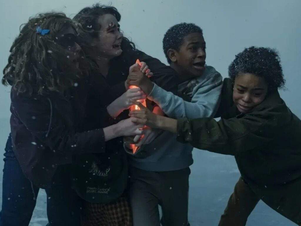 IT: Welcome to Derry