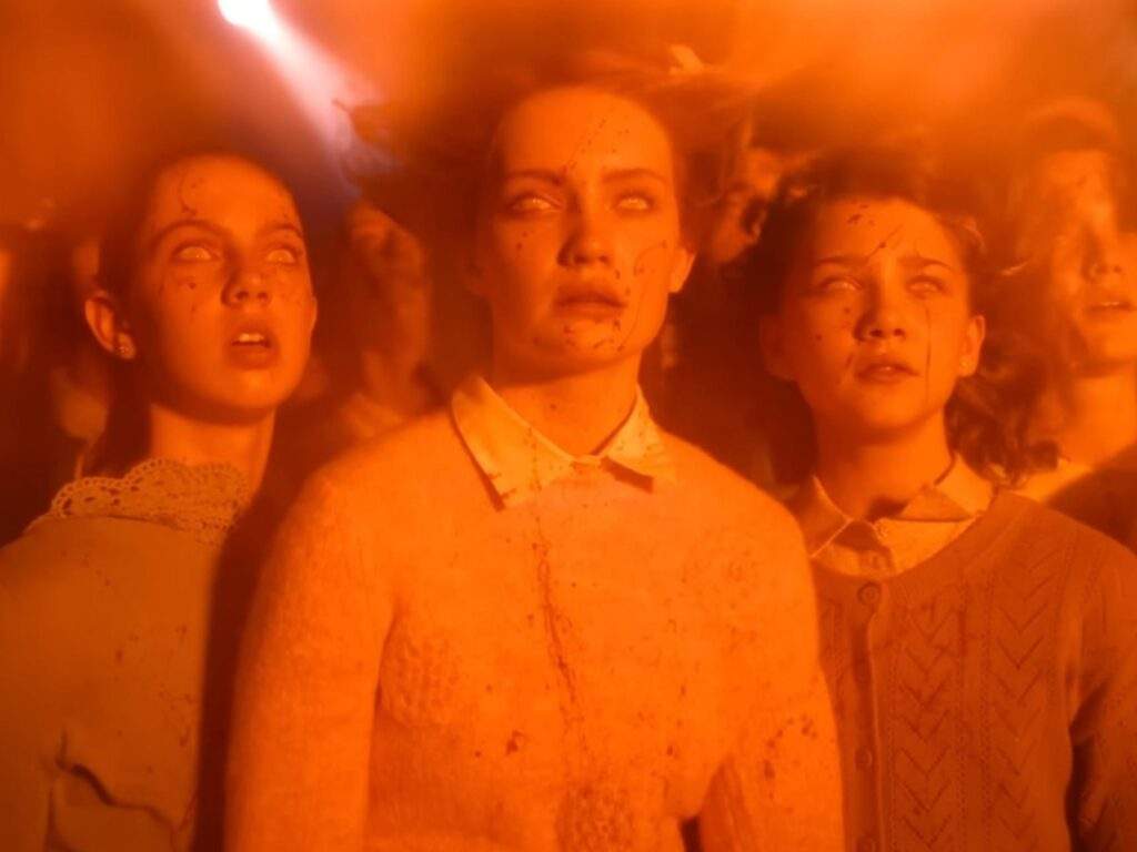 IT: Welcome to Derry