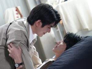 Head 2 Head Episode 8