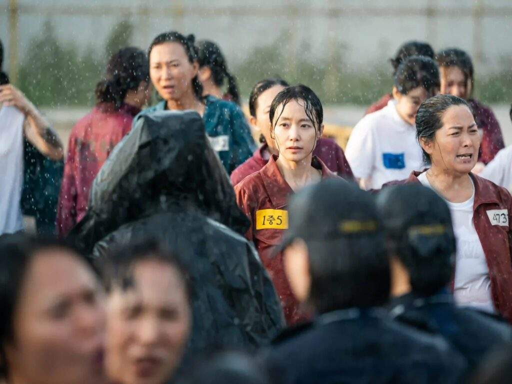 The Price of Confession