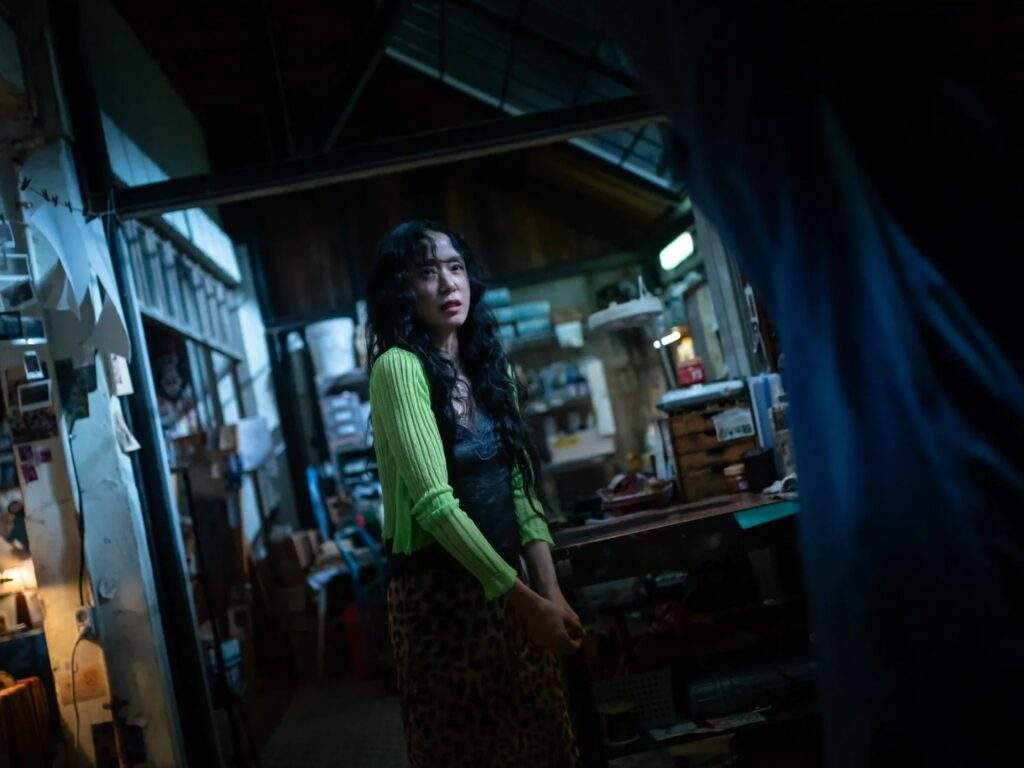 The Price of Confession