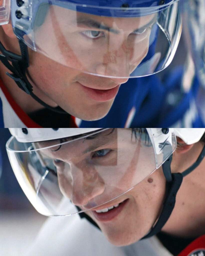 Heated Rivalry Episode 5