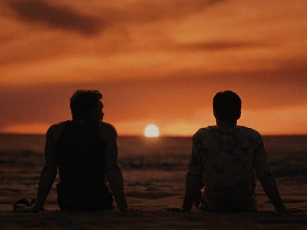 Heated Rivalry Episode 5