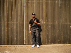 justbrandon - Bury Me On A Backroad