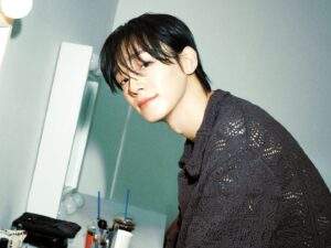 EXO Chen - Arcadia Concert Tour