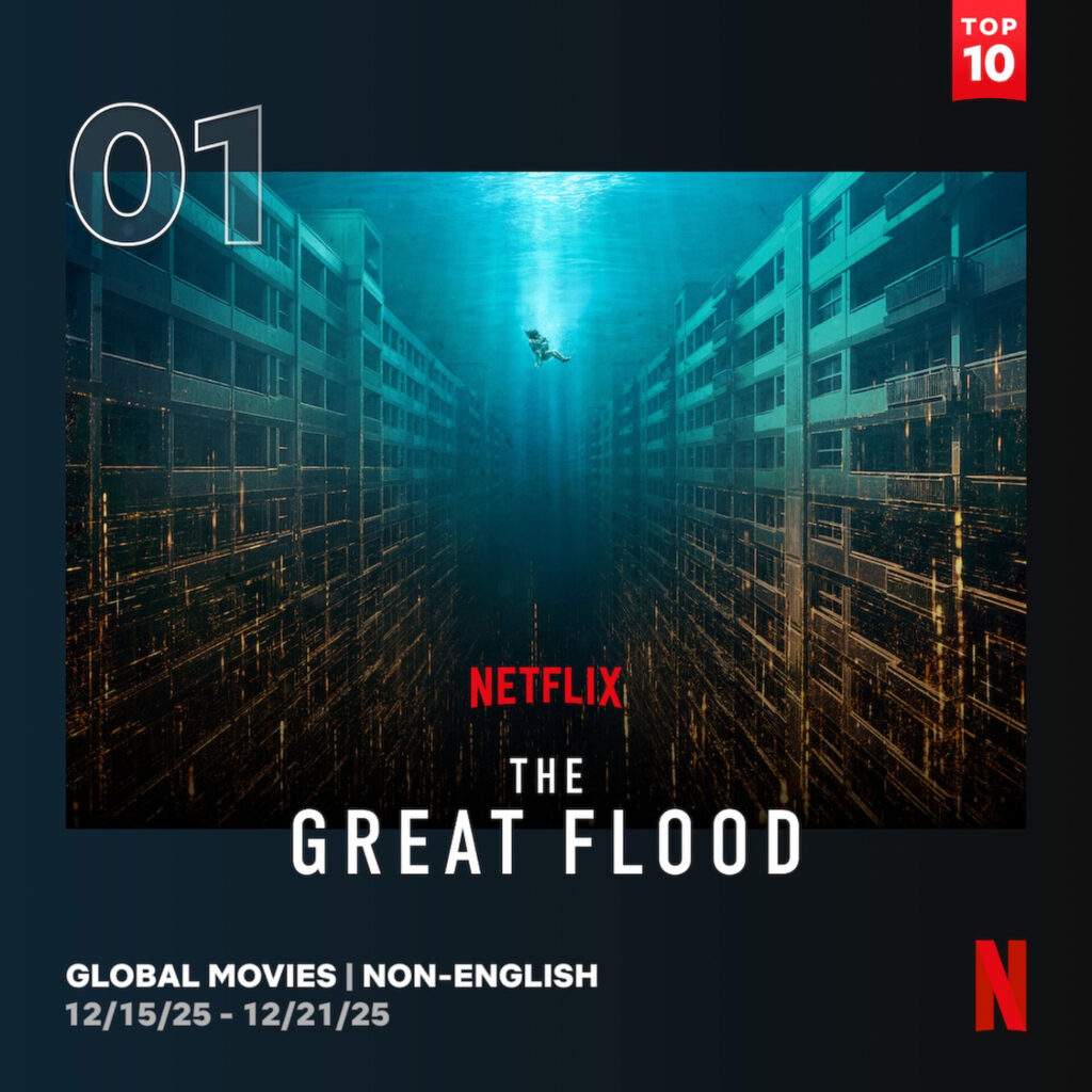 The Great Flood
