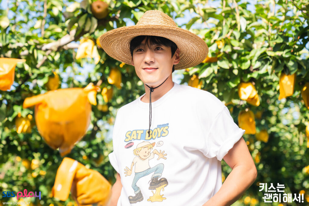 dynamite kiss episode 13