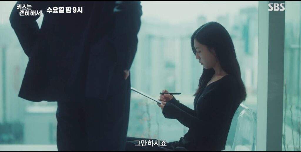 dynamite kiss episode 13