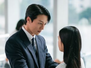 dynamite kiss episode 13