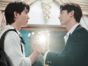 Melody of Secrets Episode 2