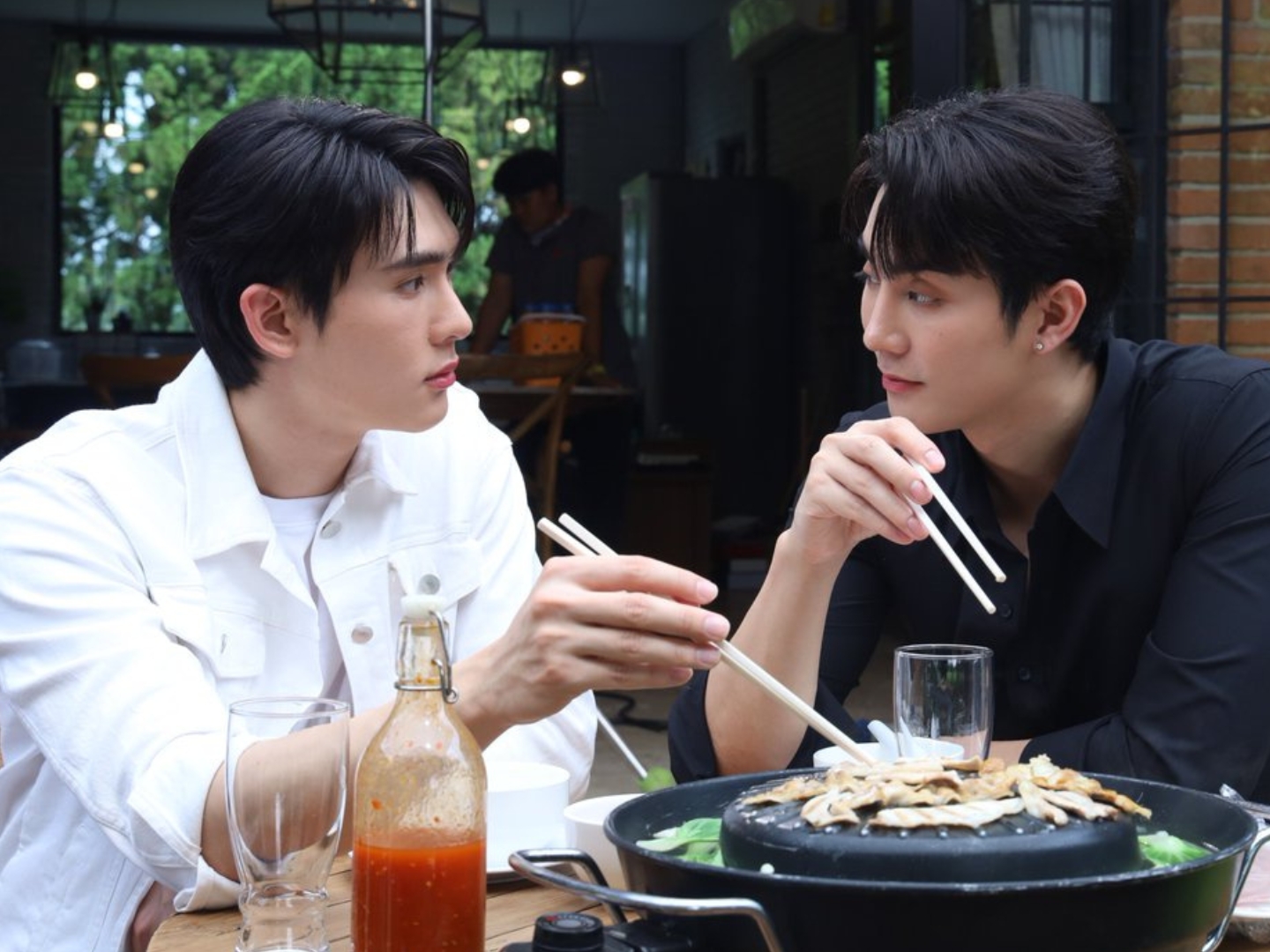 Melody of Secrets Episode 3